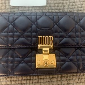 Dior addict woc